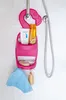 FACKELMANN Duschablage "Flamingo", Duschregal zum Hängen, Produktbild-Vorschau 2