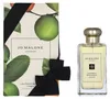 Jo Malone Lime Basil & Mandarin Edc Spray 100 ml Voir les images du produit 4