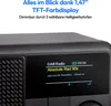 MEDION S66822 Tragbares Mini DAB+ Radio mit Bluetooth (Akku Produktbild-Vorschau 6