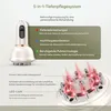 Anti-Cellulite-Massagegerät, Lymphdrainage-Massagegerät und Produktbild-Vorschau 3