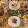 Villeroy & Boch 1486582680, Platzteller, Rund, Porzellan, Produktbild-Vorschau 4