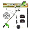 Procraft ATA-40/2 Akku Freischneider 40 V ( 2x 20 V ) 220 Produktbild-Vorschau 1