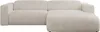 MKS MEBLE Ecksofa Cord, Sofa Cord L-Form, Wohnlandschaft Produktbild-Vorschau 5