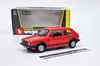 Volkswagen Golf Mk1 GTI (1979) - Rot Bburago 1:24 Produktbild-Vorschau 5