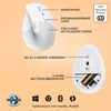 Logitech Lift Vertical Ergonomic Mouse - Vertikale Maus Produktbild-Vorschau 41