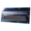 Rittal Modulplatte TS 8609170 f.Kabeldurchführung Produktbild-Vorschau 4