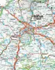 Europa 1:800.000. Auto- und Touristenatlas. Ausgabe 2024. Produktbild-Vorschau 10