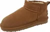 OOG Winterstiefel Braun Produktbild-Vorschau 3