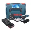 Bosch GSS 18V-13 Akku Schwingschleifer 18 V + 1x Akku 5,0 Produktbild-Vorschau 2