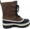 Sorel Caribou WP Schaftstiefel  Braun Produktbild-Vorschau 2