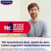 Hansaplast, Samoprzylepny bandaż na palce 5 mx 2,5 cm, 1 Podgląd zdjęcia produktu 10