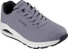 Skechers Sneaker Baskets en similicuir Voir les images du produit 1