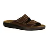 Rohde Herren Pantolette braun Produktbild-Vorschau 30