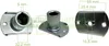 Porte-lame Ø22 mm + cale pour Scheppach MR 196-61 224-61 Voir les images du produit 2