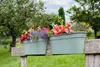 KHW Flowerclip XL, 2er Set mintgrün Produktbild-Vorschau 5
