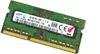 Samsung 4Gb Ram Speicher 1600 Mhz DDR3L Pc-12800s Produktbild-Vorschau 1