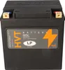 Batterie Nano-Gel 12V 32Ah für Motorrad Startbatterie MH Produktbild-Vorschau 2