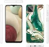 Hülle für Samsung Galaxy A22 5G Schutzhülle Marmor Motiv Produktbild-Vorschau 4