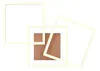 Trio - Deckenleuchte TRAIL - Braun - 0x0x7 cm Produktbild-Vorschau 4