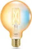 WiZ Filament Globe amber 6.7W (Eq.50W) G95 E27 Produktbild-Vorschau 13