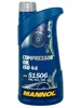 MANNOL Compressor Oil ISO 46, 1L Produktbild-Vorschau 5