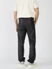 JCC Lederhose 31020354 Herren black 58 Produktbild-Vorschau 7
