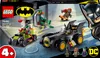 LEGO 76180 DC Batman vs. Joker: Inseguimento nella Anteprima dell’immagine prodotto 37