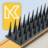 KADAX 6x ptačí hroty, proti holubům, husté, vysoké, silné, Náhled obrázku produktu 12