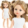Cudowna Hiszpańska Lalka Paola Reina 32 Cm 13230 Podgląd zdjęcia produktu 5