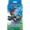 A product box for a Digimon Card Game Starter Deck. Produktbild-Vorschau
