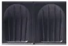 Tefal XA 8001 SNACK COLLECTION Plattenset Nr.1 Sandwich Produktbild-Vorschau 7