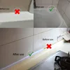 2 Stück Wannendichtband Badezimmer Dusche Wanne Küche Produktbild-Vorschau 15