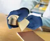 Rouleau mousse Siasoft 2951 SIA ABRASIVES - 115 mm x 10 m - Voir les images du produit 5