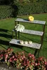 Esschert Design Aged Ceramic Etagere; AC98 Produktbild-Vorschau 3