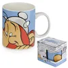 Puckator Obelix Tasse aus Porzellan 300 ml / Becher Produktbild-Vorschau 2