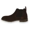 Bugatti Herren Chelseaboots 42 Produktbild-Vorschau 3