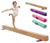VEVOR: Barra de gimnasia plegable para niños, 2,4 m, con Vista previa de la imagen del producto 1