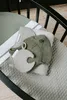 Baby's Only Kinderdecke Sky-Chunky - Warm Linen - 100x135 Produktbild-Vorschau 8