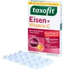 Taxofit Eisen+Vit.c Kaps.40Er Produktbild-Vorschau 5
