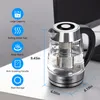 Aigostar - Glas Wasserkocher mit Temperatureinstellung Produktbild-Vorschau 6
