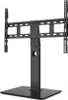 Hama 00118095, Schwarz, Metall, Schwarz, Metall, 165,1 cm Produktbild-Vorschau 1