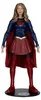 Mcfarlane Toys Supergirl Figur 17 Cm Rot  Rot One Size Produktbild-Vorschau 1
