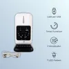 Ambiano Tischluftkühler mit LED, Timer, 3 Stufen & 450ml Produktbild-Vorschau 5