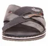 Rieker Herren Clogs, Pantoletten, ozean/denim Produktbild-Vorschau 13