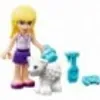 LEGO 41029 Stephanies kleines Lämmchen  LEGO Anzahl Produktbild-Vorschau 7