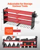 VEVOR Organiseur mural pour outils électriques, support de Voir les images du produit 3