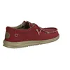Hey Dude Sneakers HD40003-6VP in Red color size 42 Náhled obrázku produktu 32