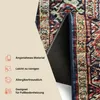 TAPISO ISPAHAN Orientteppich  Kurzflor 200 x 300 cm Produktbild-Vorschau 8