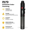 Feuerzeug PyroPen Turbo Langes Sturmfeuerzeug model BBQ Produktbild-Vorschau 4