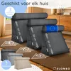 ELONEO rugkussen met afneembaar neksteun en zijvak, Productafbeelding-voorbeeld 8